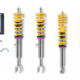 KW suspensions klein