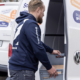 Im gesamten ostdeutschen Raum und Teilen Mitteldeutschlands werden Kfzteile24-Gewerbekunden nach Unternehmensangaben mit eigenen Fahrern direkt beliefert, wobei dieser Service mittelfristig auf ganz Deutschland ausgeweitet werden soll (Bild: Kfzteile24)