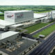 Kumho Fabrik Vietnam tb