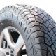 Produktionsstart für seinen neuen Offroadreifen „Road Venture AT52“ ist laut Kumho Ende dieses Jahres, sodass er aller Voraussicht nach kommendes Frühjahr dann auch in Deutschland verfügbar sein wird (Bild: NRZ/Arno Borchers)