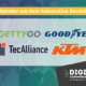 Für ihre Hybridkonferenz – in Präsenz und online – hat die N4 Software Group erneut diverse Referenten internationaler Unternehmen unterschiedlicher Branchen und Industrien gewinnen können für einen Austausch über Toptrends und Herausforderungen des B2B-E-Commerce (Bild: N4 Software Group)