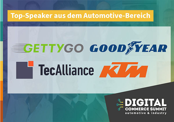 Für ihre Hybridkonferenz – in Präsenz und online – hat die N4 Software Group erneut diverse Referenten internationaler Unternehmen unterschiedlicher Branchen und Industrien gewinnen können für einen Austausch über Toptrends und Herausforderungen des B2B-E-Commerce (Bild: N4 Software Group)