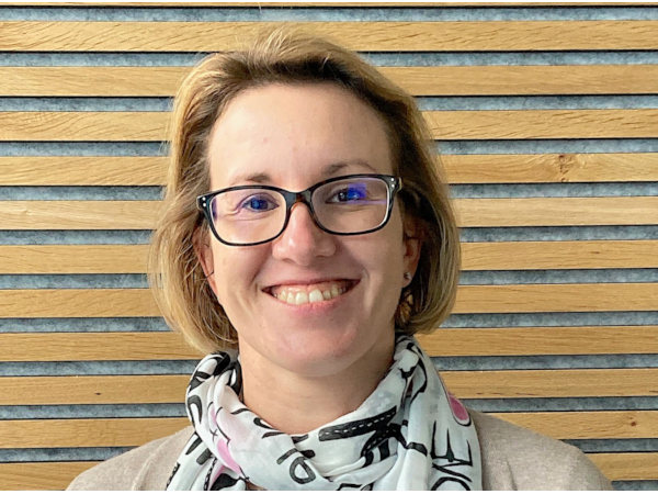 Nadine Knauer Euromaster