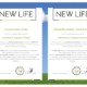 New Life Guetesiegel klein