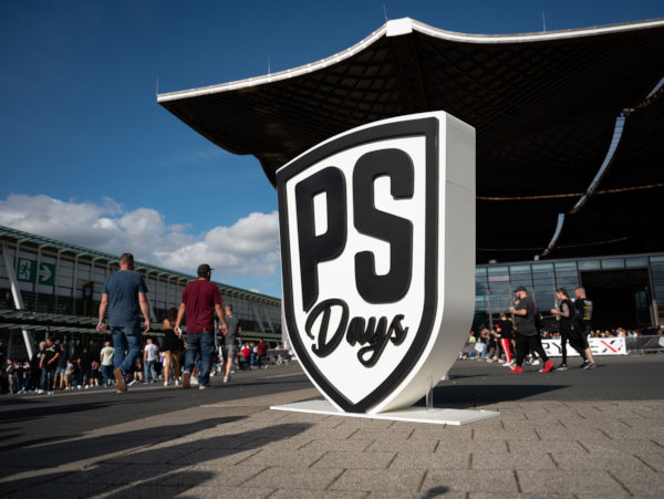 PS Days klein