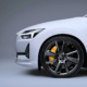 Pirelli OE Polestar tb
