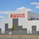 Pirelli Werk Silao Mexiko tb