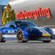 ProLine Porsche GT3 klein