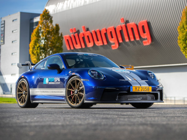 ProLine Porsche GT3 klein