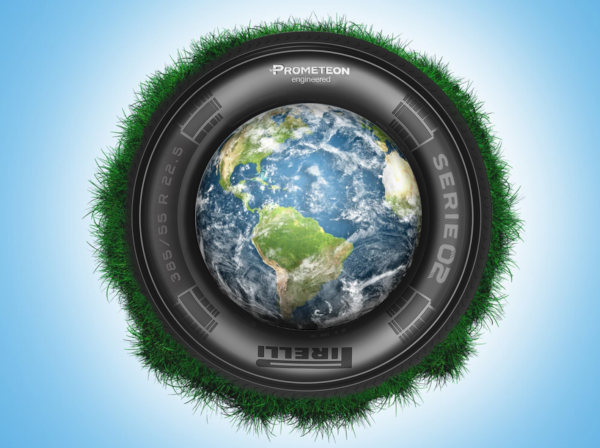 Prometeon ESG klein