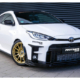 Protrack Wheels klein