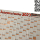Mit dem Hochladen eines Fotos, auf dem zu erkennen ist, wo der Wandkalender dann aufgehängt ist, kann man an dem Göggel-Gewinnspiel teilnehmen: Direkt zur richtigen Zieladresse gelangt man über den oben rechts zu sehenden QR-Code (Bild: Reifen Göggel)