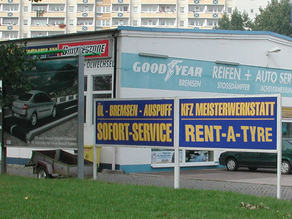 Die Reifenindustrie sei „noch weit entfernt von einem geschlossenen Materialkreislauf“, so der Tenor nach einem RVS-Seminar zum Thema Nachhaltigkeit: Könnte es da helfen, wenn Hersteller ihre Reifen zukünftig „nicht verkaufen, sondern vermieten“? (Bild/Montage: NRZ/Christian Marx)