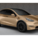 Ronal Tesla Y Performance