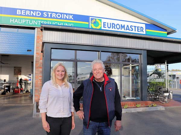 Stroink 1 tb