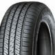 Montiert wird Yokohamas „Geolandar G91“ am Subaru Crosstrek für den japanischen Markt in der Dimension 225/60 R17 99H (Bild: Yokohama)