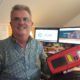 Mit dem Handscanner „Groove Glove“ biete man – sagt Thomas Zink als TScan-Vertriebsdirektor für die DACH-Region – „Werkstätten ein hervorragendes Produkt an, um zusätzlichen Umsatz generieren zu können“ (Bild: TScan)