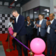 Apollo Tyres Testeinrichtung Chennai tb