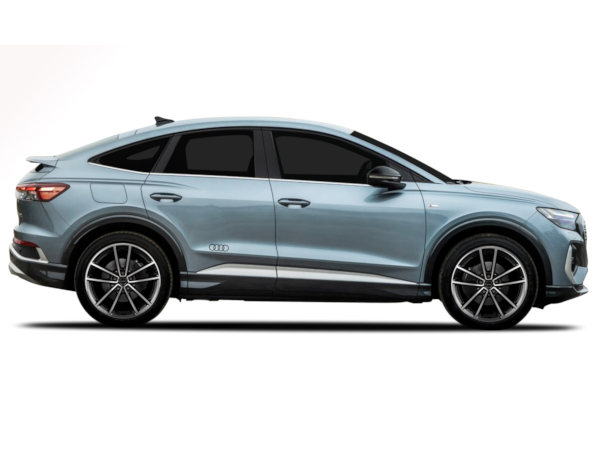 Audi Borbet klein