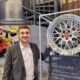BBS Essen Motor Show