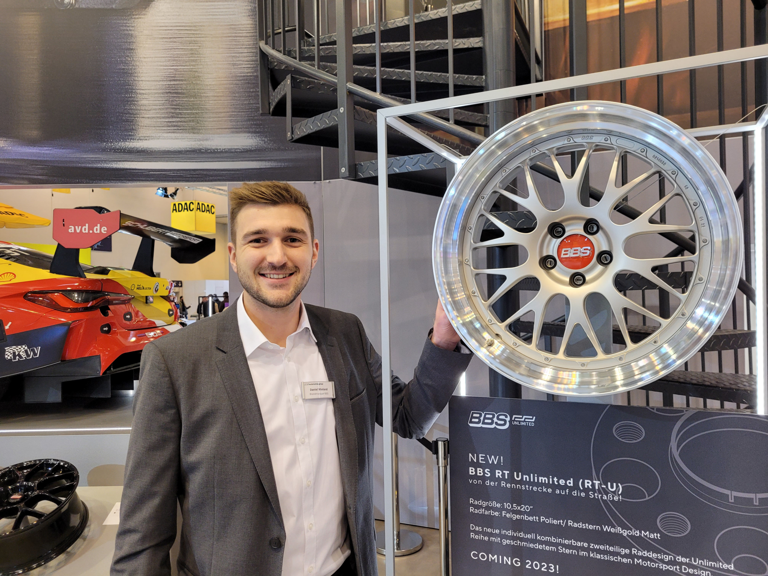 BBS Essen Motor Show scaled
