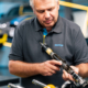 BILSTEIN Academy Rainer Popiol mit Schnittmodell tb