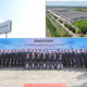 Bridgestone Thailand PV Anlage tb