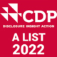 CDP A List tb