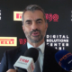 Zur Vorstellung des DSC konnte Andrea Casaluci, General Manager Operations bei Pirelli, Vertreter aus der Politik, Wissenschaft und vonseiten der Medien begrüßen (Bild: TRM H24/Screenshot)