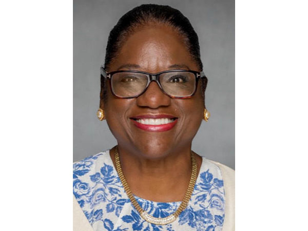 Norma B. Clayton ist seit Ende November Mitglied in Goodyears Board of Directors (Bild: Goodyear)