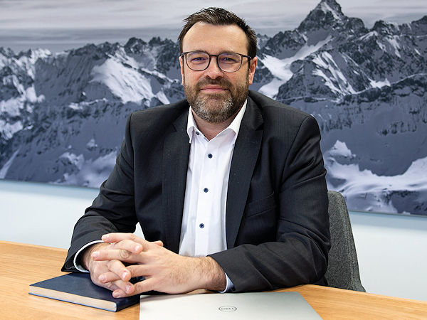 Die Erweiterung der MAHA-Geschäftsführung um Dr. Peter Geigle wird nicht zuletzt als weiterer Schritt gesehen, um das Gremium „langfristig hervorragend aufzustellen“ (Bild: MAHA)