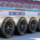 Goodyear NASCAR TB