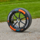 Hankook iON Race Reifentest tb