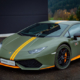 Lamborghini Huracan PFL klein