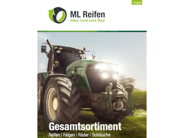 ML Reifen klein