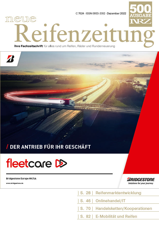 NRZ Titel 12 2022