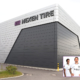 Nexen Autogramme tb