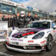Nach einer positiven Bilanz seiner Motorsportsaison in der Nürburgring-Langstreckenserie geht Nexen auch 2023 wieder gemeinsam mit dem Sportwagenzentrum Eifel und dem Team Adrenalin Motorsport als Partner an den Start (Bild: Nexen)