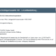 Die Frist zur Erhebung eines Widerspruchs gegen die von Amts wegen beabsichtigte Löschung der Pneunero Reifen GmbH läuft zum Ende des Jahres hin aus (Bild: Screenshot)