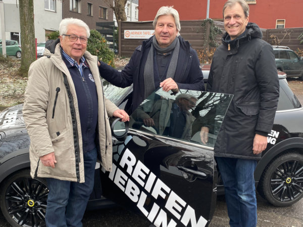 Reifen Stiebling klein