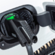 Elektrisch angetriebene Autos sind ohne Frage schwerer als vergleichbare konventionell angetriebene Modelle und warten in der Regel mit einem höheren Drehmoment auf: Auto Motor und Sport ist der Frage nachgegangen, ob sie das wirklich zu „Reifenfressern“ macht (Bilder: Mercedes-Benz, Pexels/Man D – Montage: NRZ/Christian Marx)