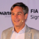 Nicht zuletzt dank der Hankook-Reifen, auf der sie ausgetragen wird, könnten die Fans der Serie – sagt Formel-E-CEO Jamie Reigle – „noch engere und dramatischere“ Rennen erwarten (Bild: NRZ/Christian Marx)