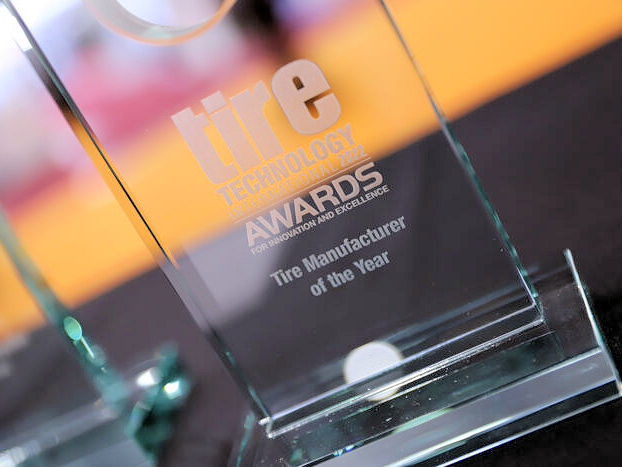 Tire Technology Awards tb