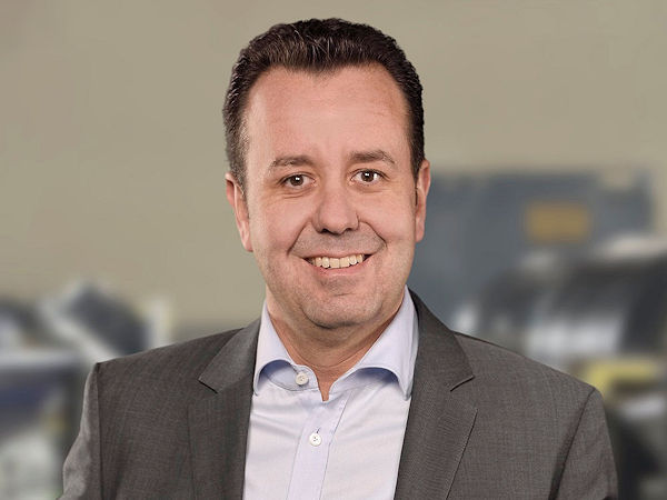 Nach 23 Jahren in Goodyear-Diensten hatte Jürgen Titz im Mai 2021 in den Handel gewechselt als Vorstand bei dem Grossisten Gamma mit Sitz in Friesoythe – jetzt ist er in dieser Funktion wieder abberufen worden (Bild: Goodyear)