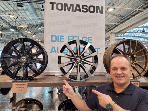 Tomason Marc Bongert klein