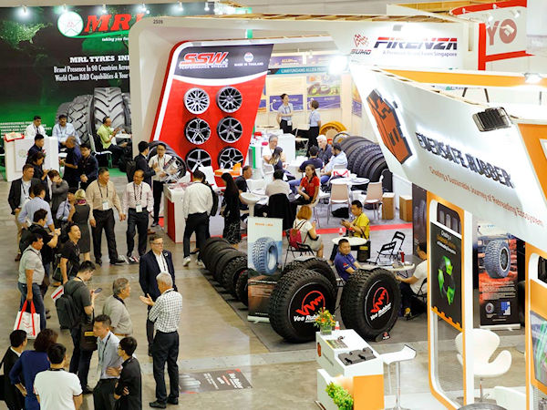 Tyrexpo Asia 2023 Shot 002 tb
