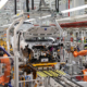 „Große Besorgnis“ haben die für die aktuelle KPMG-Studie in 30 Ländern weltweit befragten Automanager nach Angaben des Wirtschaftsprüfungs-/Beratungsunternehmens vor allem im Hinblick auf die Versorgung mit Rohstoffen und Komponenten geäußert (Bild: Volkswagen)