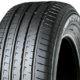 Für die neue RX-Generation liefert Yokohama seinen „Advan V61“ in 235/60 R19 103V zu Lexus ans Band (Bild: Yokohama)