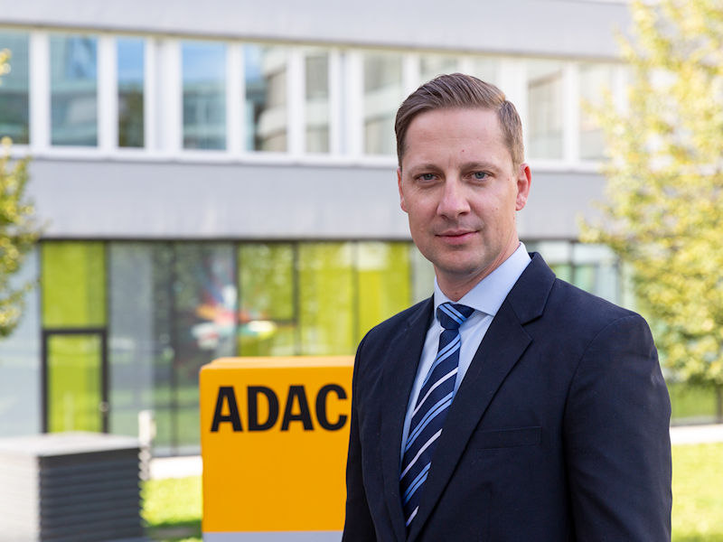 ATS Dirk Froehlich tb
