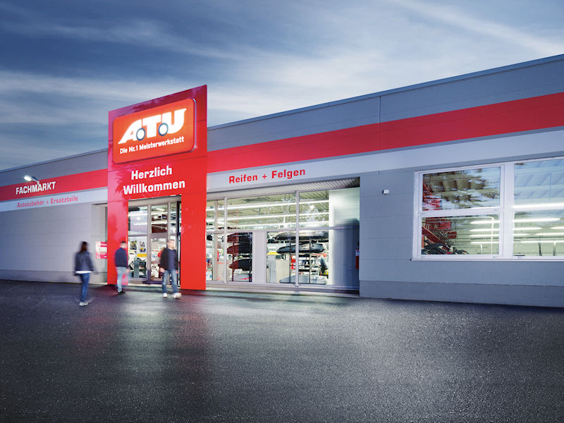 ATU Standort tb 1